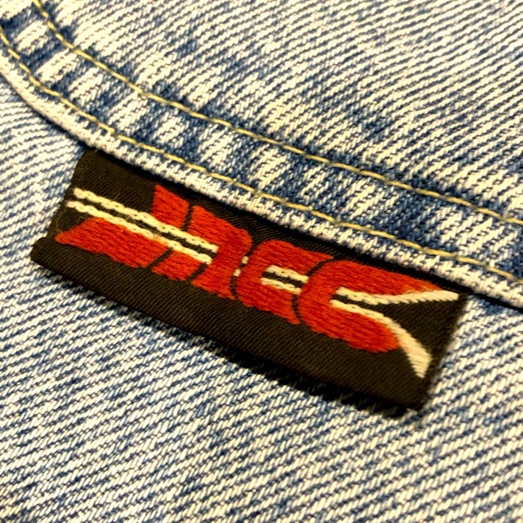 JNCO Shorts “SKUNK” Made In USA 🇺🇸 - Picture 1 of 5